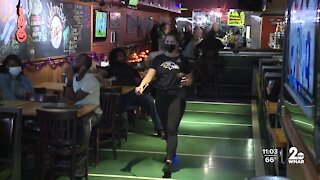 Ravens on Monday Night Football breaths life into local economy