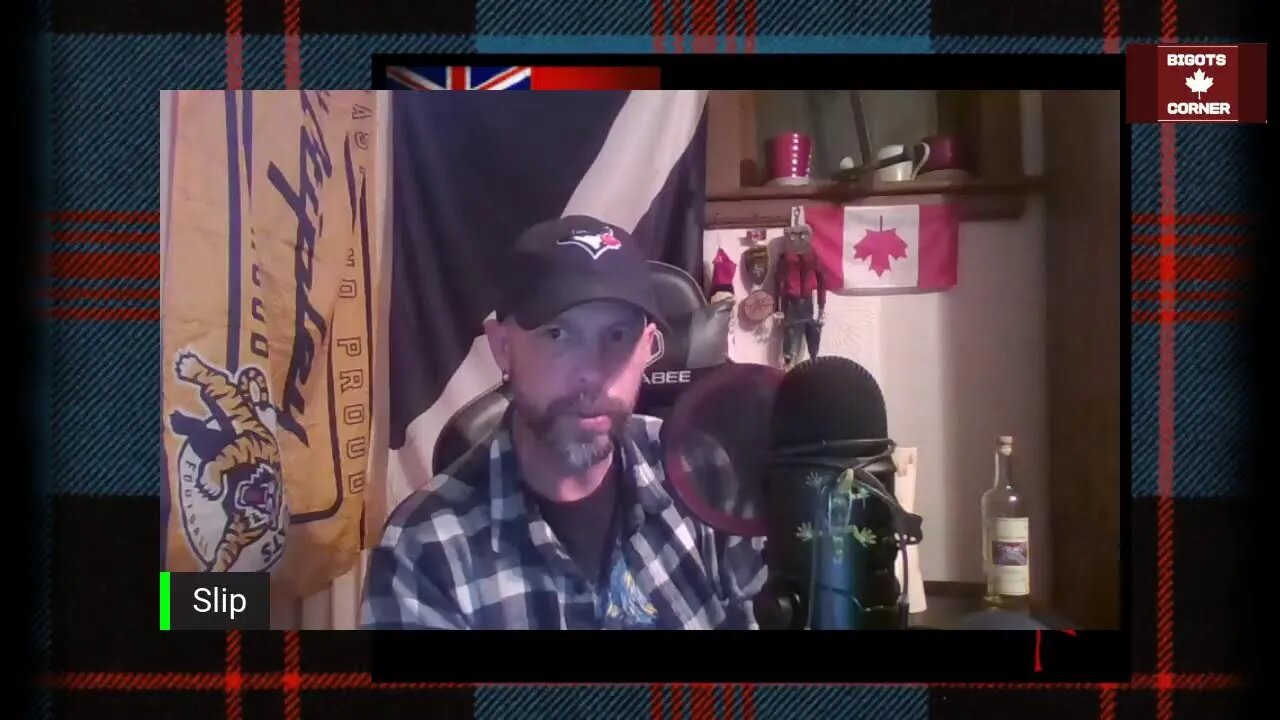 secret stream