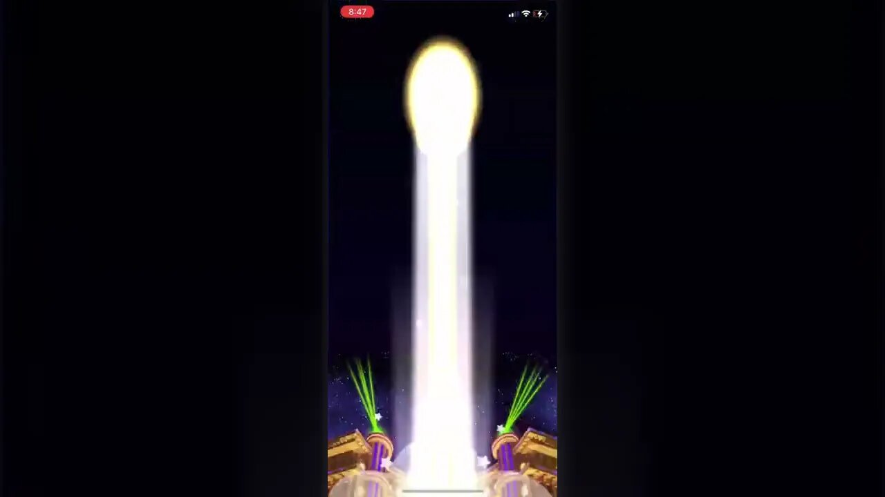 Mario Kart Tour - Free Gold Metropolitan Pipe 1 Pull