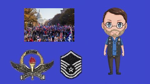 SITREP Civil War II: Capital Demonstrations are a Trap