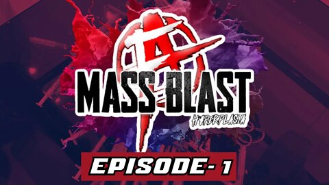 MASS BLAST EP-1 | The WAR begins | Straight Cody VS Elon Muskular | Who you got? |