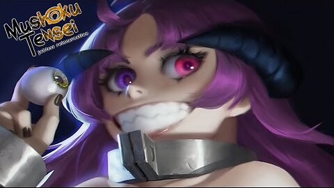 Jobless Reincarnation ~ PT. 2 ~ by Yoshiaki Fujisawa