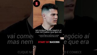 DEPOIS QUE EU COMPREI MEU PRIMEIRO CARRO TUDO MUDOU! Gabriel Floriani #SHORTS