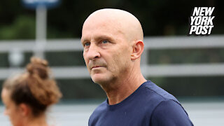 NWSL players accuse coach Paul Riley of sexual coercion: 'Felt under his control'