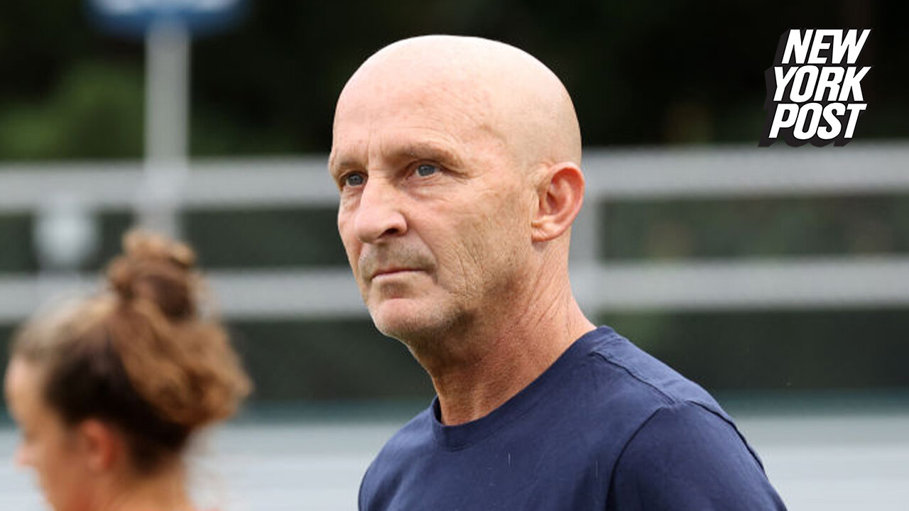 NWSL players accuse coach Paul Riley of sexual coercion: 'Felt under his control'