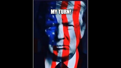 11/7/2024 - Boomerang! Jack Smith and Alvin Bragg losing! Trump's Turn!