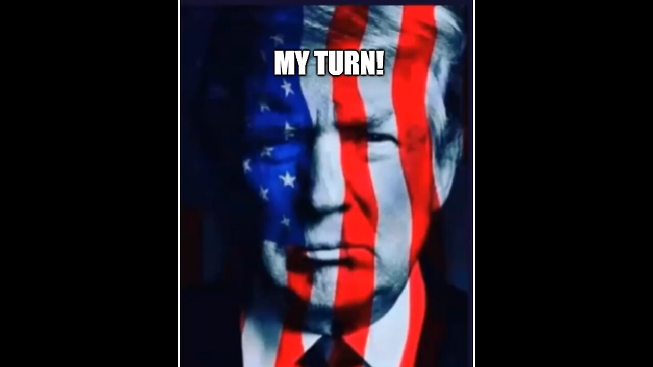 11/7/2024 - Boomerang! Jack Smith and Alvin Bragg losing! Trump's Turn!