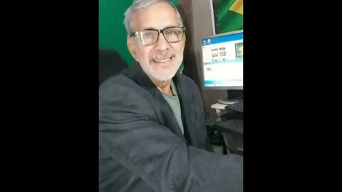 LIVE HORA DA PÁTRIA-MINISTROS DO SUPREMO JÁ PLANEJAM FUGA.