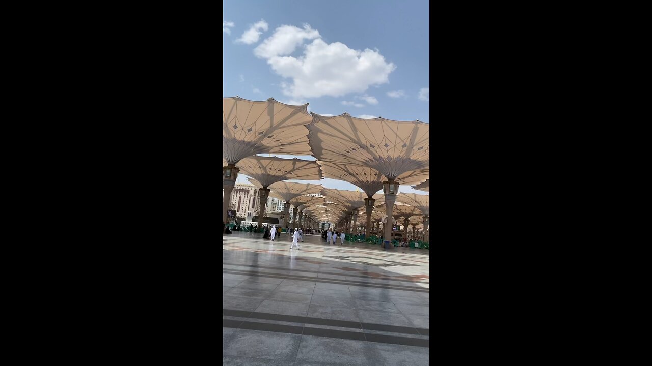 Me pehle pehal jab,Madina gya tu
