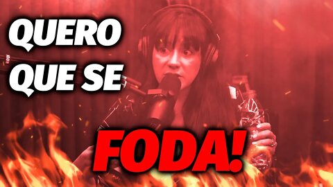 DESILUSÃO POLÍTICA! | ZOE MARTINEZ NO VENUS PODCAST