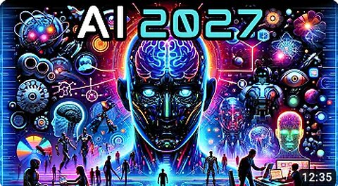 10 AI Innovations That Will Change Your Life by 2027