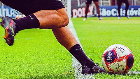From Amateur to Professional Soccer Player: Your Journey In Steps