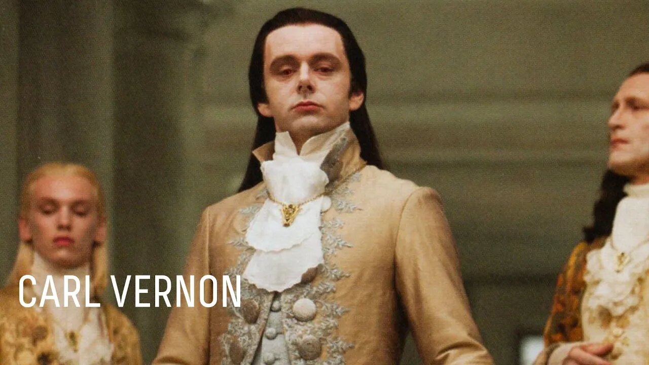 ANOTHER study of the unclean…