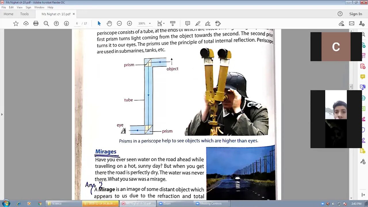 GSC CLASS 7 14 12 20