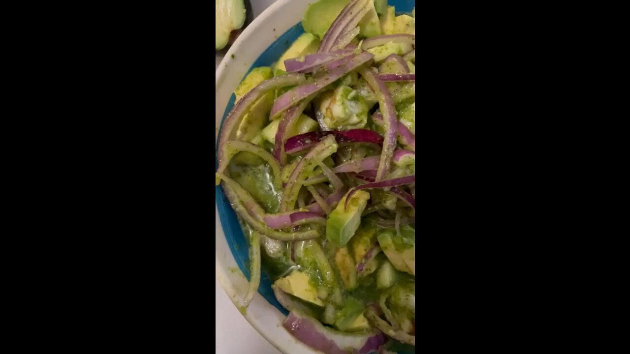 Agua chiles