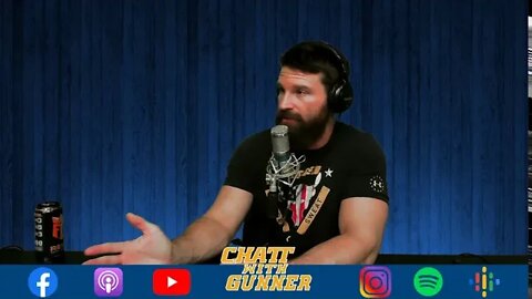 Chatt With Gunner 36 | THE LONGEST EPISODE