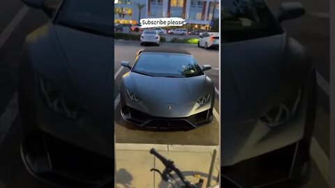wow Lamborghini 🔥🔥 #onepercent_clubb #lamborghini