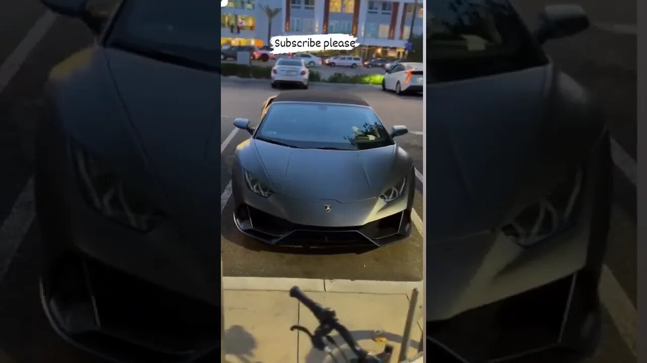 wow Lamborghini 🔥🔥 #onepercent_clubb #lamborghini
