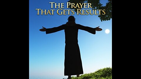 Praying with Results