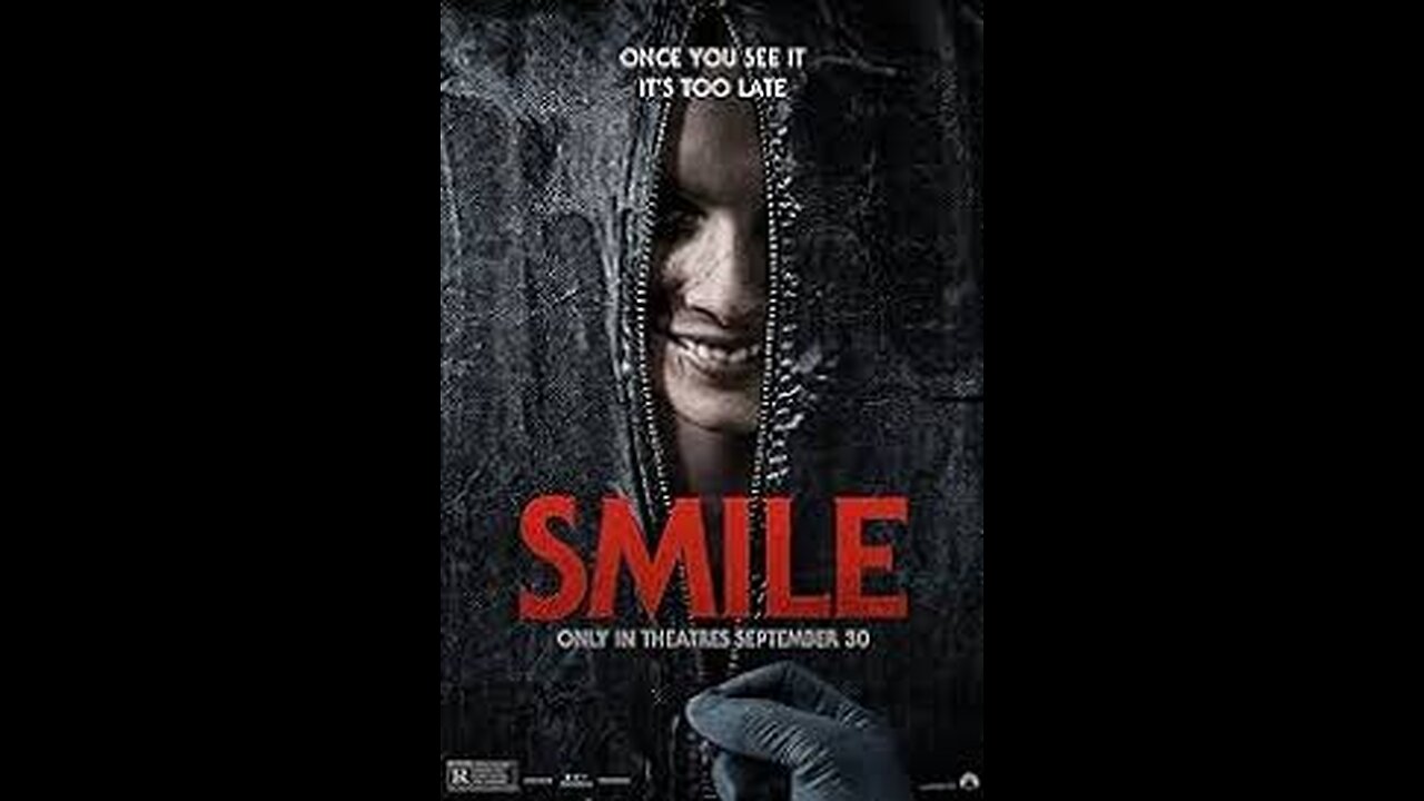 Review Sonríe (Smile)