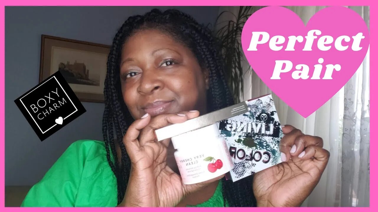 MARCH BOXYCHARM UNBOXING 2020 (First Impressions of Pretty Eyeshadows and Unusual Products)