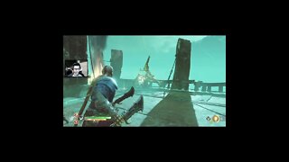 God of War - INIMIGOS E ICEBERG no BARCO #2 - Completo no CARD FINAL #godofwar #shorts