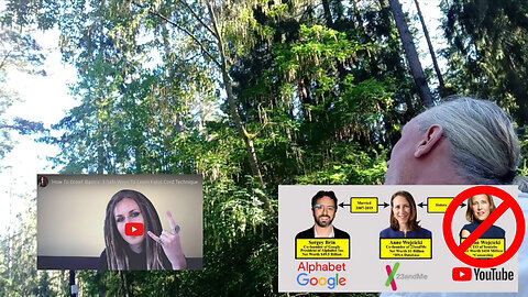Wojcicki-kompisar. Mr Bean vältalig. Proton-strukturer. Growling och tal. Bota sömnlöshet