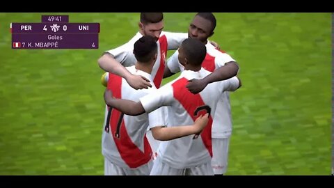 PES 2020: PERÚ vs UNIVERSITARIO - Revancha - Partido Amigo | Entretenimiento Digital 3.0