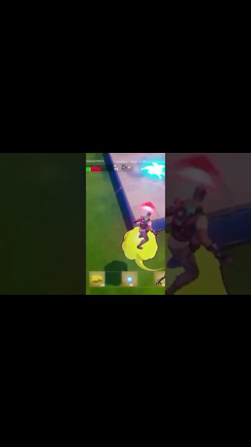 Fortnite torneio dragon ball