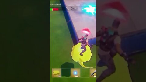 Fortnite torneio dragon ball