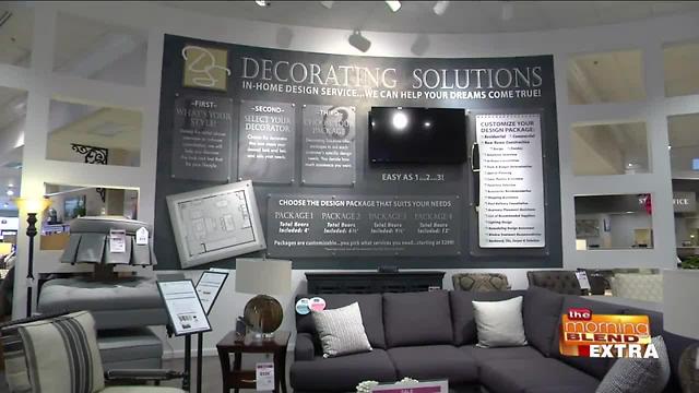 Blend Extra: Professional Decorating Solutions for Your Home