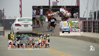 Maritime Republic holding annual .05k race with proceeds going to Anne Arundel County SPCA