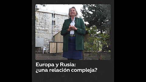 Europa y Rusia: ¿aliados o adversarios?