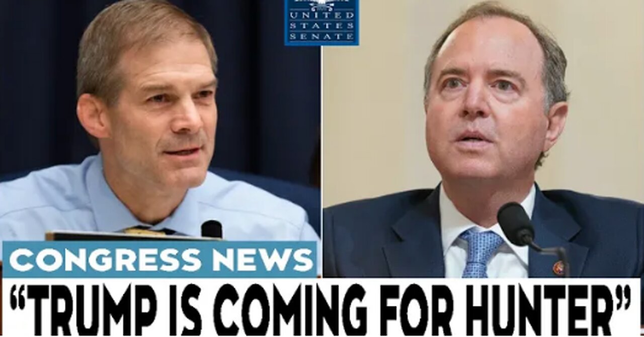 Jim Jordan's Unexpected Victory: Trump Impeachment Drama Unveiled 🏛️