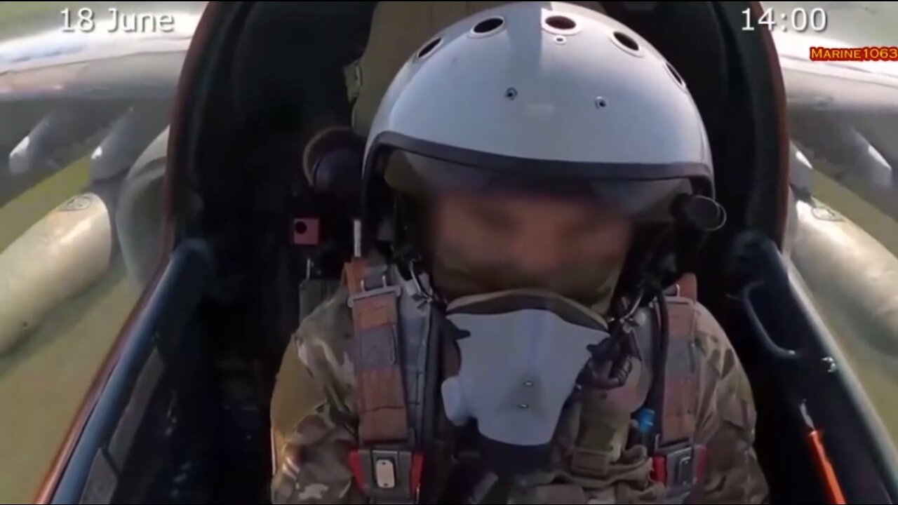 Ukraine Update June 19, 2023