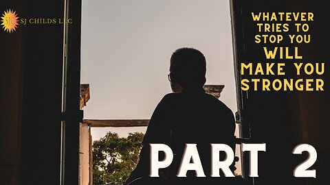 Trans Autistic Adult-Ego and Accountability-Part 2