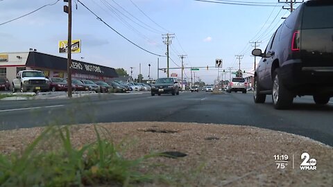 Police discover bodies of two children during traffic stop in Essex