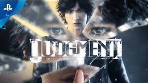 FLASHBACK PART 2 - JUDGEMENT