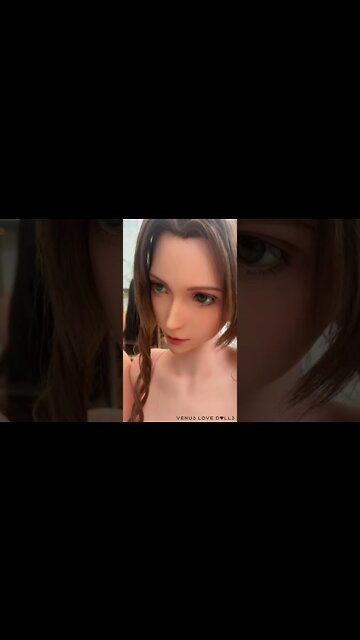 Beautiful body american sex doll from venus love dolls.