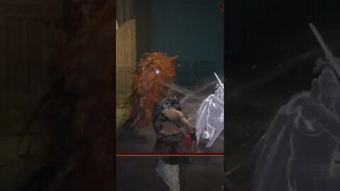 (Elden Ring) Fastest boss battle
