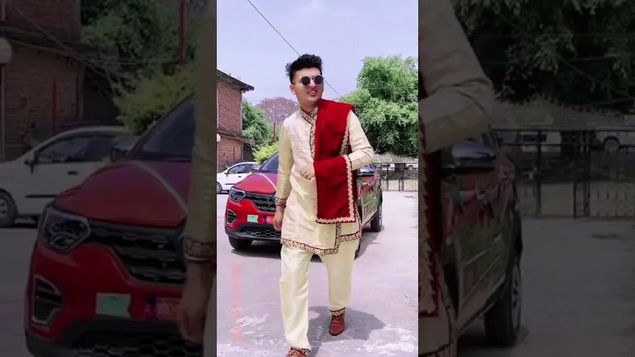 Aanshverma tiktok video 2022#shortvideo #shorts #nepalitiktok