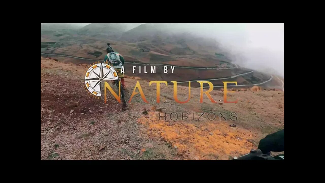 Nature Horizons - Peru - Cusco - Downhill Mountain biking