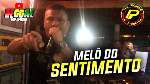 MELÔ DO SENTIMENTO EXCL THE PIONEER DJ BABOGE PEDRA