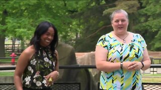 Pride Month: Milwaukee woman inspires others to walk in their truth