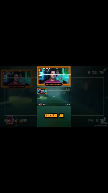 COMENTA AI QUAL SEU GAME DE TERROR PREDILETO. #cosmiconerd #gameplay #helloneighbor #foryou