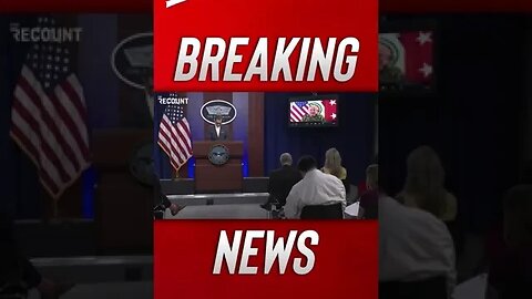 General McKenzie: “We did NOT get everybody out that we wanted to get out.” #shorts