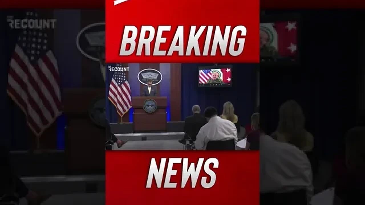 General McKenzie: “We did NOT get everybody out that we wanted to get out.” #shorts