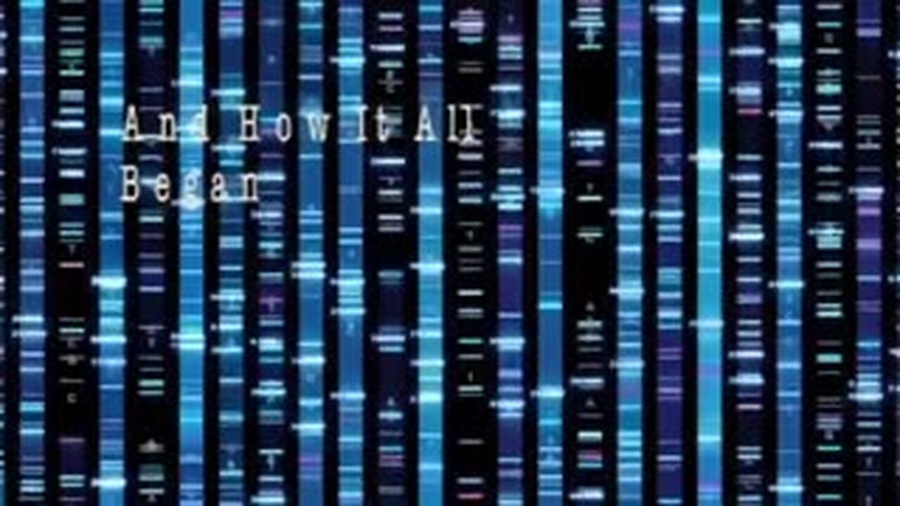 The Viral Delusion (2022) Episode 4: AIDS, The Deadly Deception