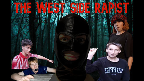 The West Side Rapist
