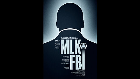 MLK/FBI (documentary 2020)